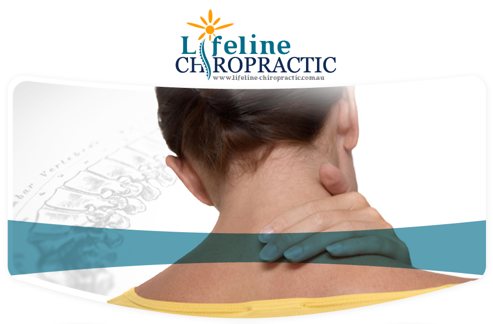 Neck/Upper Back Pain - West Suburban Pain Relief